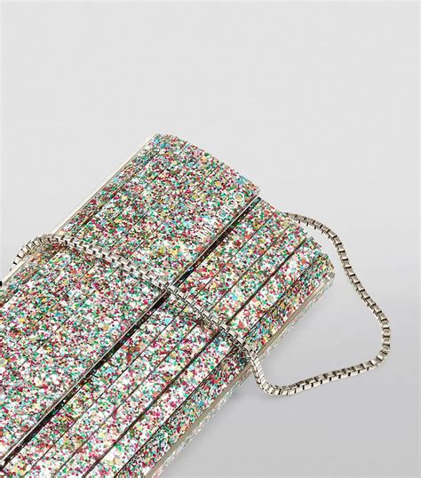 jimmy choo sweetie clutch sale